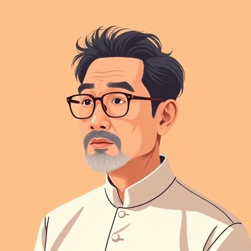 严谨影评人