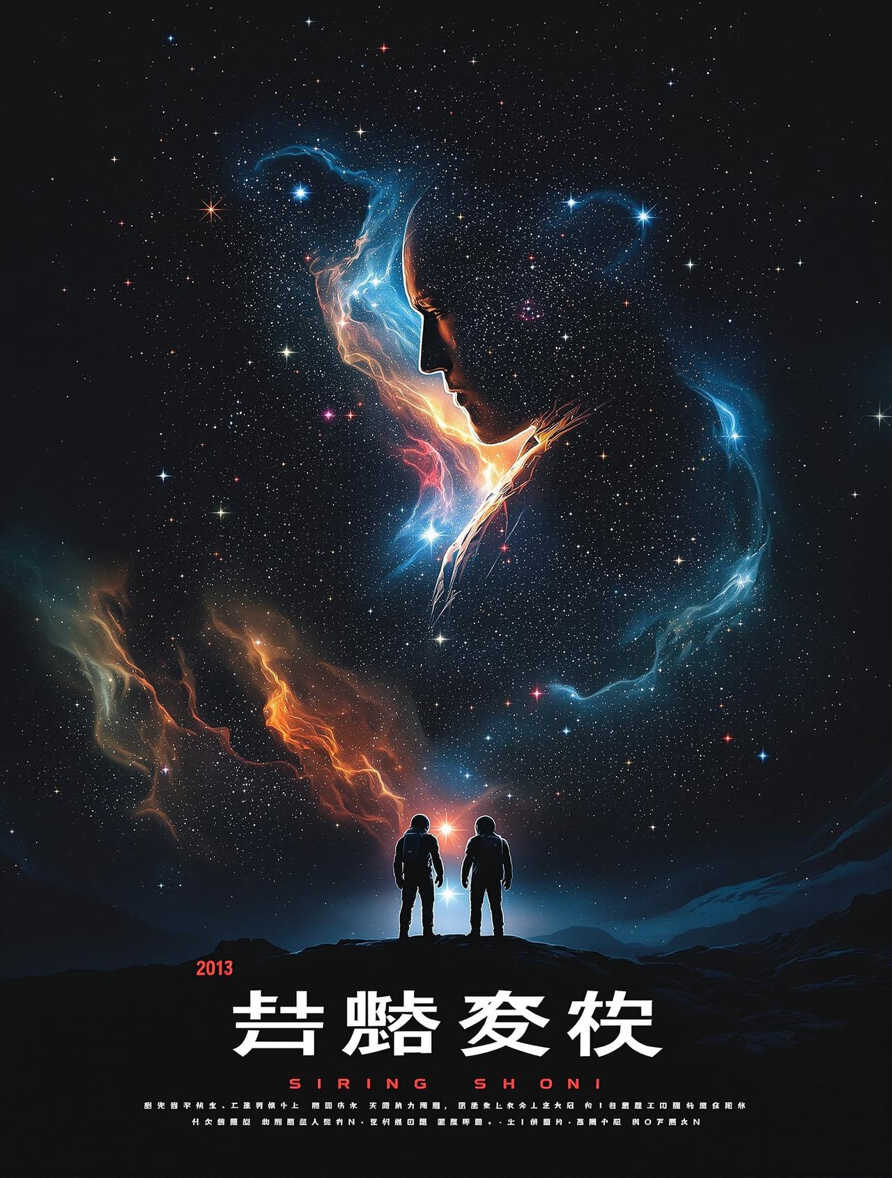 四虎电影院即将开播 - 星纪元：重启